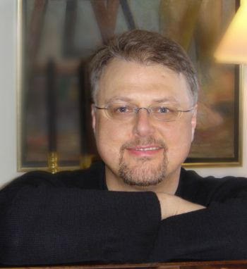 Lars Haugbro